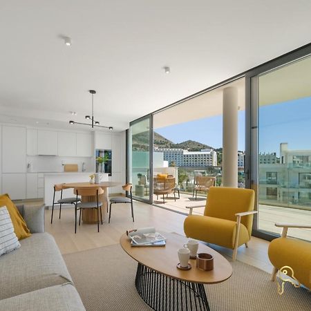 Exclusive Apartment In Higueron West 217 In 丰希罗拉 外观 照片