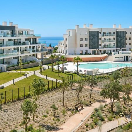 Exclusive Apartment In Higueron West 217 In 丰希罗拉 外观 照片