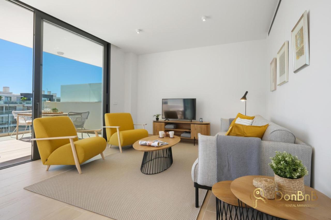 Exclusive Apartment In Higueron West 217 In 丰希罗拉 外观 照片