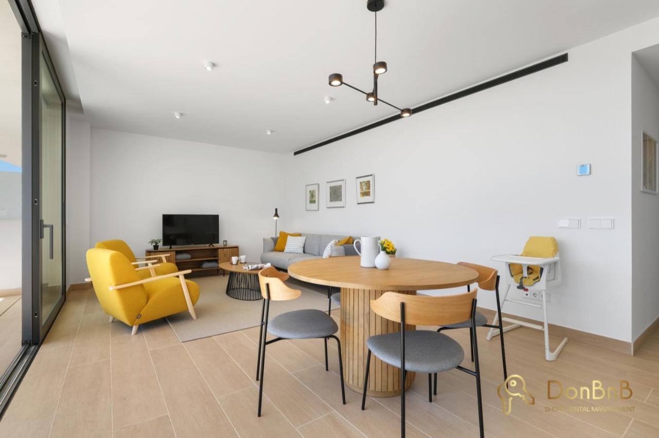 Exclusive Apartment In Higueron West 217 In 丰希罗拉 外观 照片