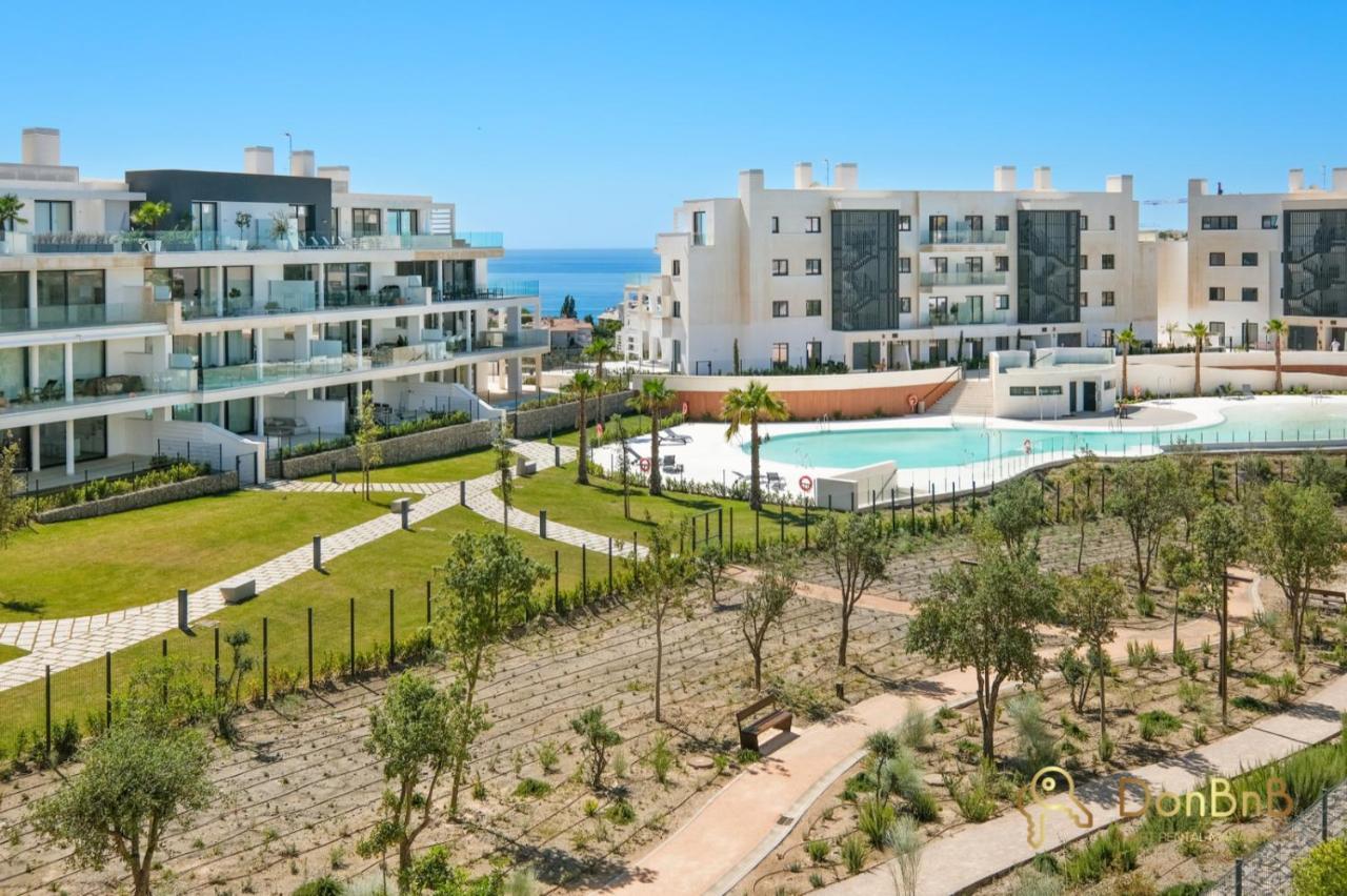 Exclusive Apartment In Higueron West 217 In 丰希罗拉 外观 照片