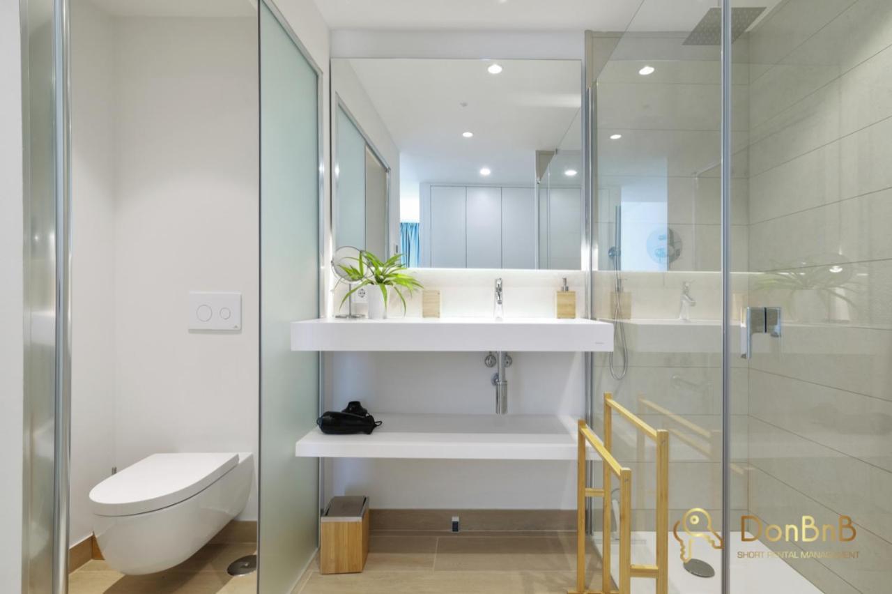 Exclusive Apartment In Higueron West 217 In 丰希罗拉 外观 照片